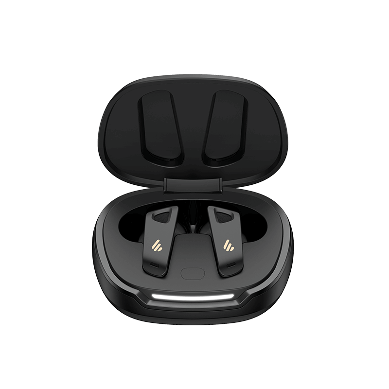 Edifier NEOBUDS PRO 2 Black earbuds alternate product view 2