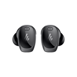 Edifier NEODOTS Black earbuds front product view