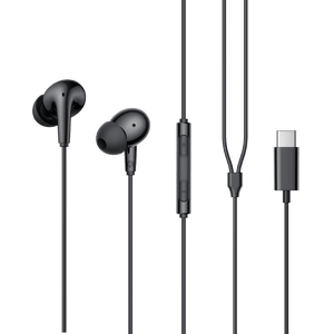 Edifier P230 USB-C Wired Earbuds with Remote and Mic - ACE Peripherals