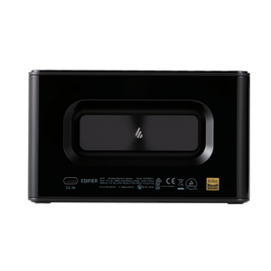 Edifier QD25 Black product view 3