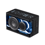 Edifier QD25 Portable Bluetooth and USB-C Speaker 25W - ACE Peripherals