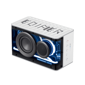 Edifier QD25 Portable Bluetooth and USB-C Speaker 25W - ACE Peripherals