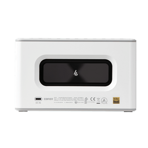Edifier QD25 White product view 3