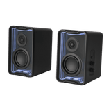 Edifier QR30 Black speaker product view