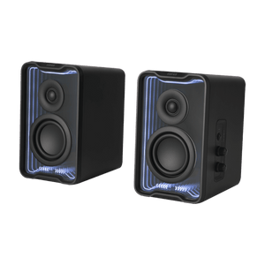 Edifier QR30 Black speaker product view
