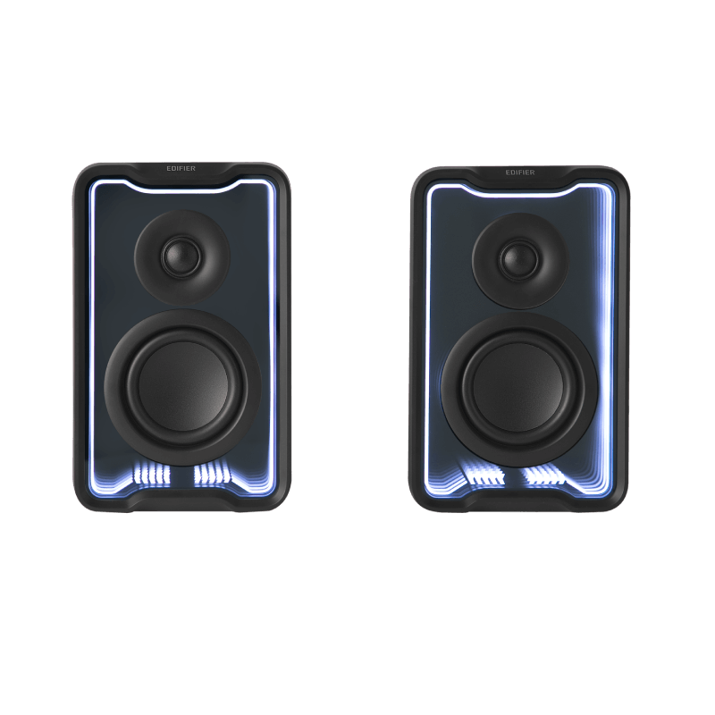 Edifier QR30 Black product view 2