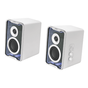 Edifier QR30 Desktop USB and Bluetooth Speakers 30W - ACE Peripherals
