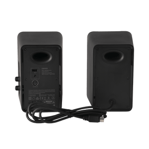 Edifier QR30 Desktop USB and Bluetooth Speakers 30W - ACE Peripherals