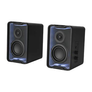 Edifier QR30 Desktop USB and Bluetooth Speakers 30W - ACE Peripherals
