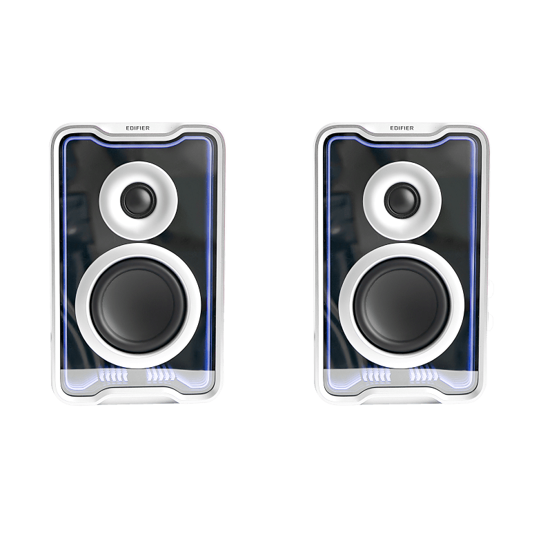 Edifier QR30 White product view 2