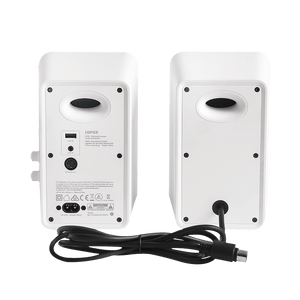 Edifier QR30 White product view 3