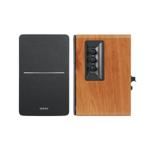 Edifier R1280DB Active Bluetooth Bookshelf Speakers 42W - ACE Peripherals