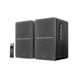 Edifier R1280DB Active Bluetooth Bookshelf Speakers 42W - ACE Peripherals
