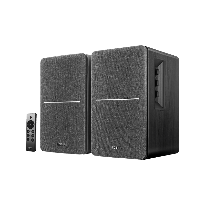 Edifier R1280DB Active Bluetooth Bookshelf Speakers 42W - ACE Peripherals