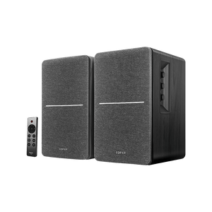 Edifier R1280DB Black speaker product view