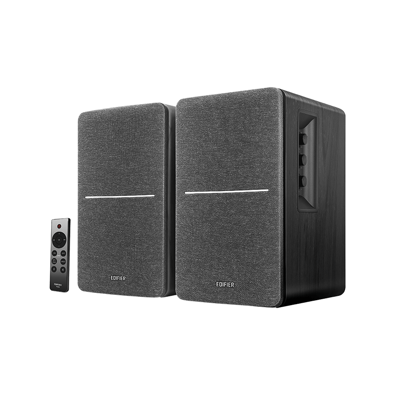 Edifier R1280DB Black speaker product view