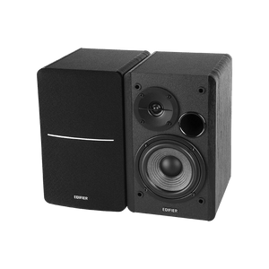 Edifier R1280DB Black product view 2