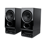 Edifier R20BT Black speaker product view