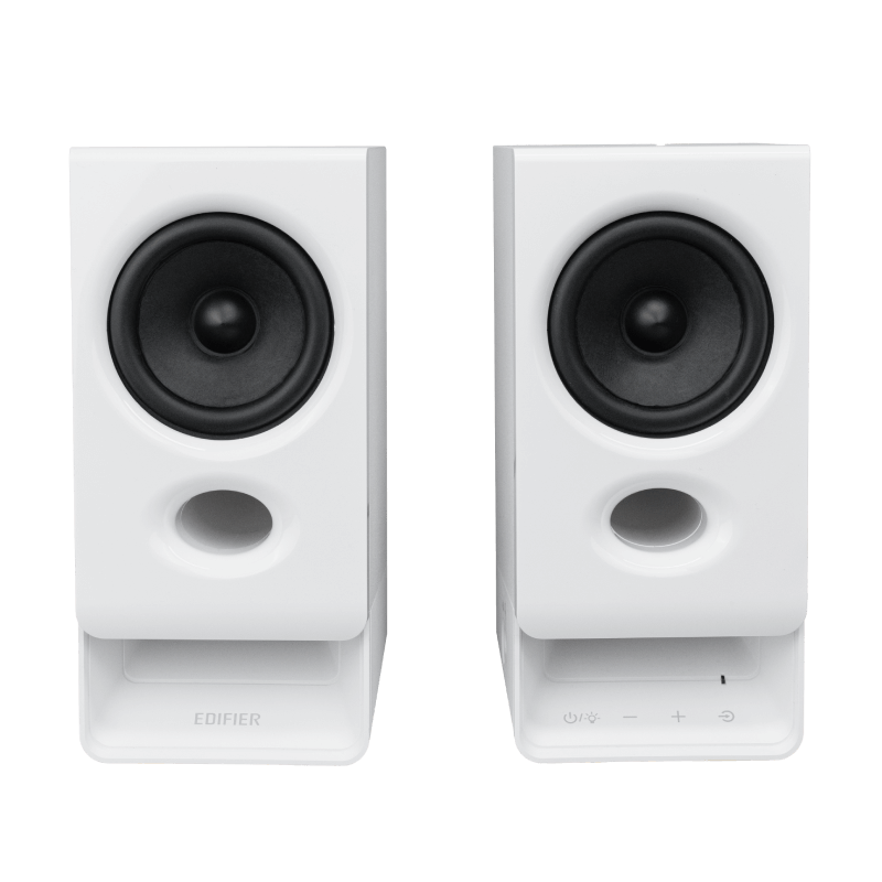 Edifier R20BT White product view 2