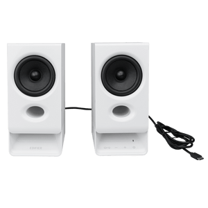 Edifier R20BT White product view 3