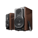 Edifier S2000MKIII Active Bluetooth Bookshelf Speakers 130W - ACE Peripherals