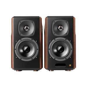Edifier S2000MKIII Wood product view 2