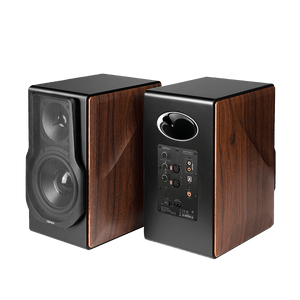 Edifier S3000MKII 256W RMS Premium 2.0 Bluetooth and USB Speaker System - ACE Peripherals
