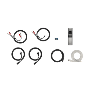 Edifier S3000MKII 256W RMS Premium 2.0 Bluetooth and USB Speaker System - ACE Peripherals