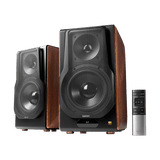 Edifier S3000MKII 256W RMS Premium 2.0 Bluetooth and USB Speaker System - ACE Peripherals