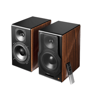 Edifier S3000MKII 256W RMS Premium 2.0 Bluetooth and USB Speaker System - ACE Peripherals
