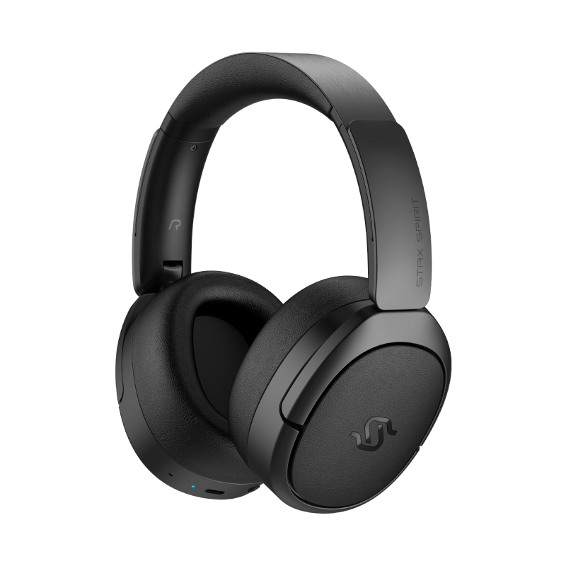 Edifier S5 Stax Spirit Wireless Planar Magnetic Headphones - ACE Peripherals