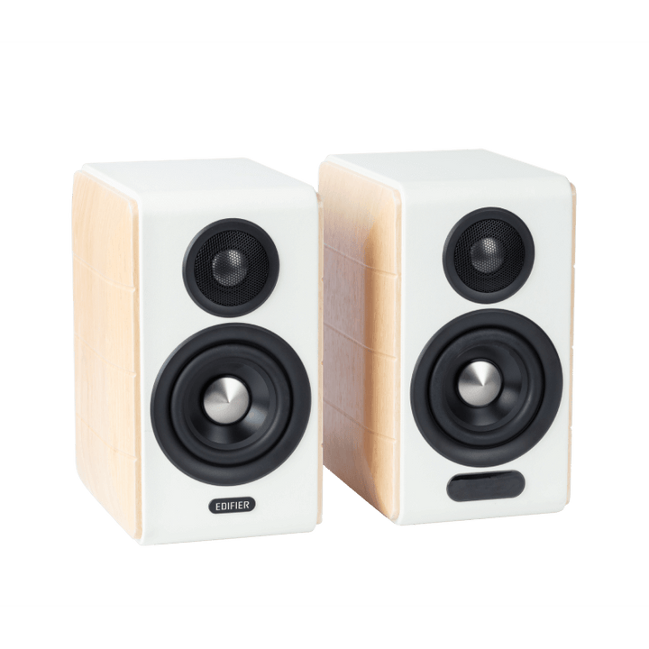 Edifier S880DB MKII 88W RMS 2.0 Active Hi - Fi USB and Bluetooth Speaker - ACE Peripherals