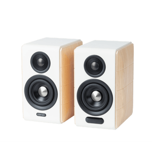 Edifier S880DB MKII 88W RMS 2.0 Active Hi - Fi USB and Bluetooth Speaker - ACE Peripherals