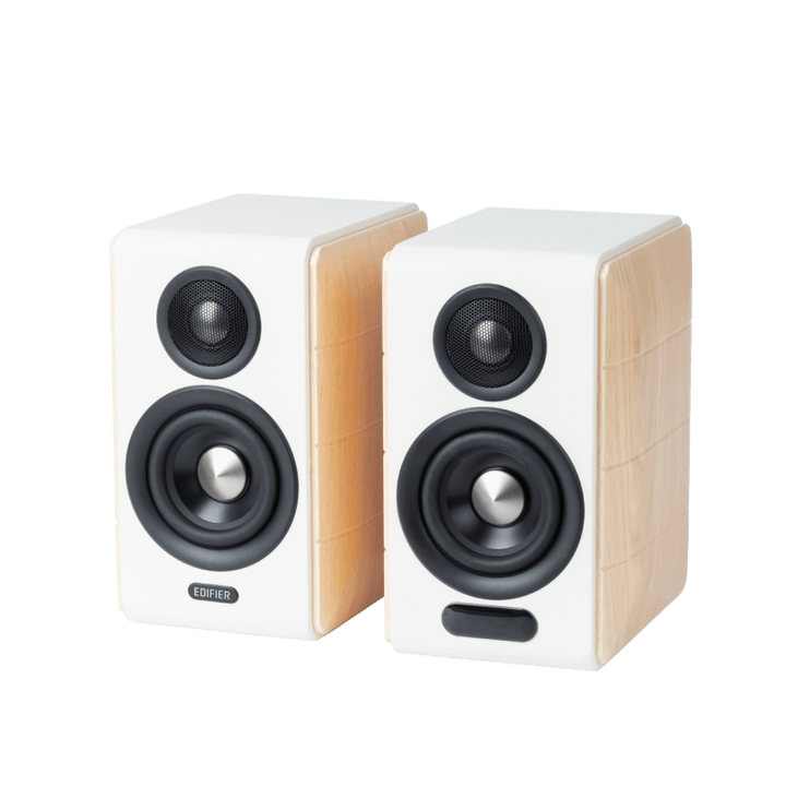Edifier S880DB MKII 88W RMS 2.0 Active Hi - Fi USB and Bluetooth Speaker - ACE Peripherals