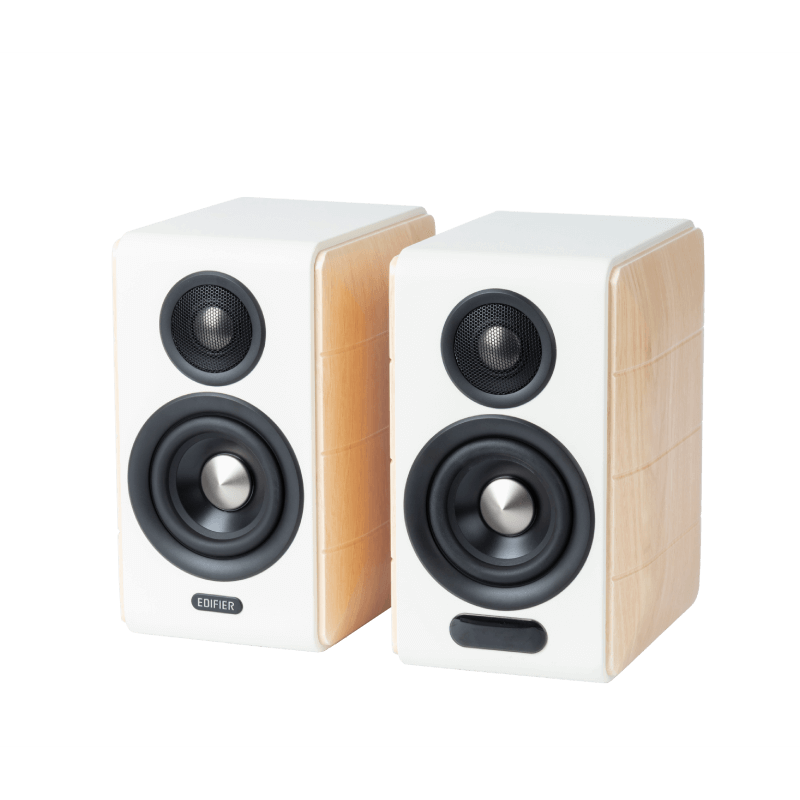 Edifier S880DB MKII 88W RMS 2.0 Active Hi - Fi USB and Bluetooth Speaker - ACE Peripherals
