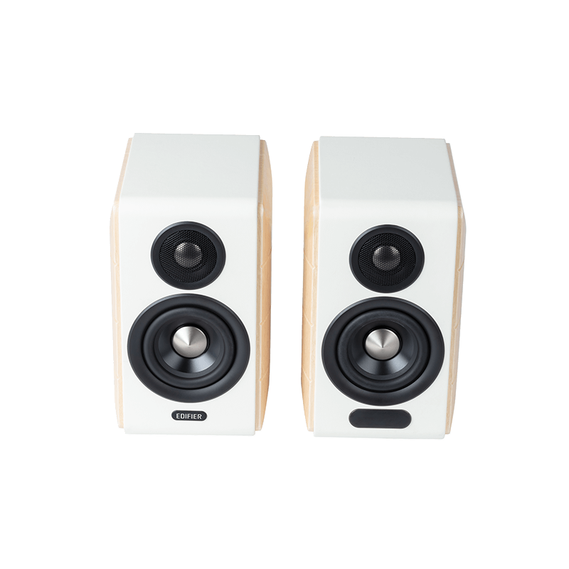 Edifier S880DB MKII 88W RMS 2.0 Active Hi - Fi USB and Bluetooth Speaker - ACE Peripherals