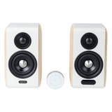 Edifier S880DB MKII 88W RMS 2.0 Active Hi - Fi USB and Bluetooth Speaker - ACE Peripherals