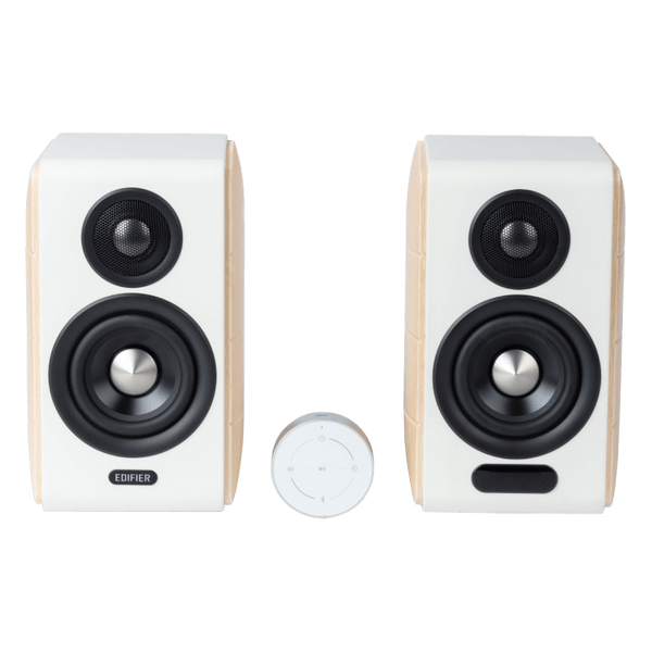 Edifier S880DB MKII 88W RMS 2.0 Active Hi - Fi USB and Bluetooth Speaker - ACE Peripherals