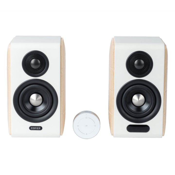 Edifier S880DB MKII 88W RMS 2.0 Active Hi - Fi USB and Bluetooth Speaker - ACE Peripherals