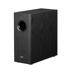 Edifier T5S Black speaker product view