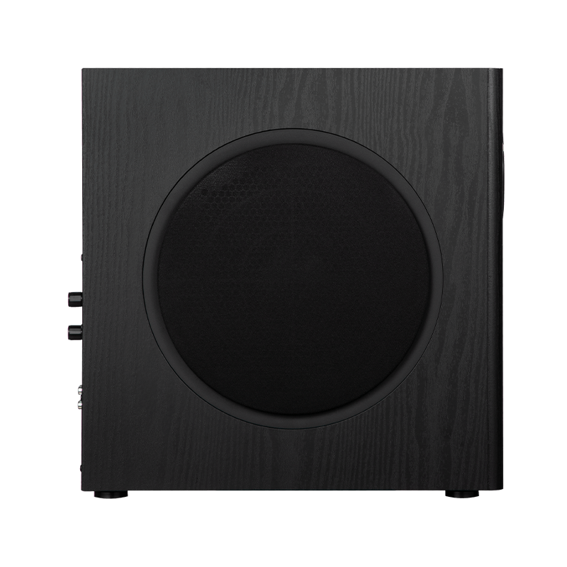 Edifier T5S Black product view 2