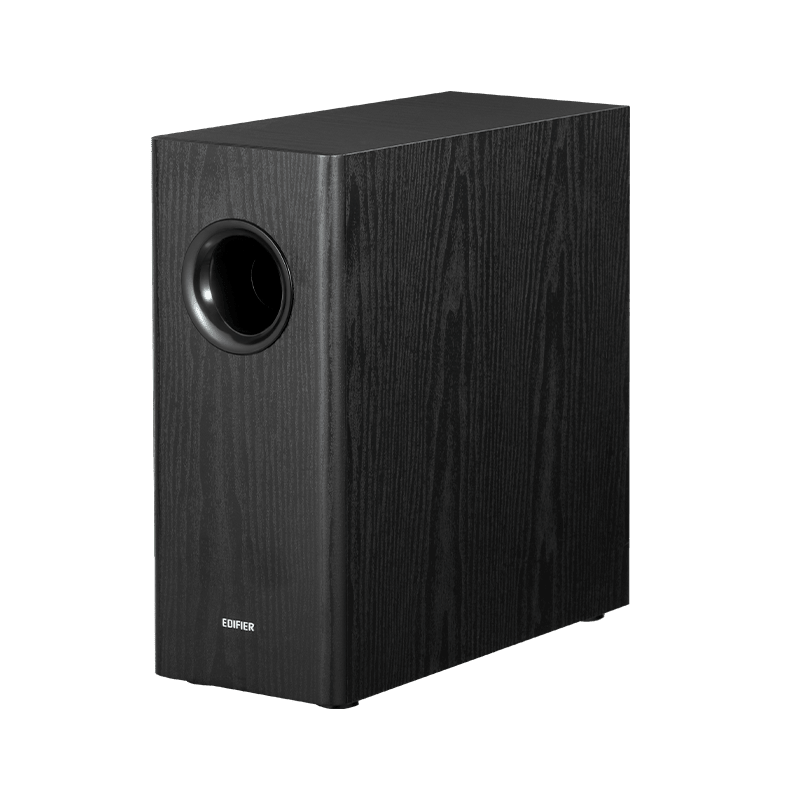 Edifier T5s Powered Subwoofer 70W - ACE Peripherals