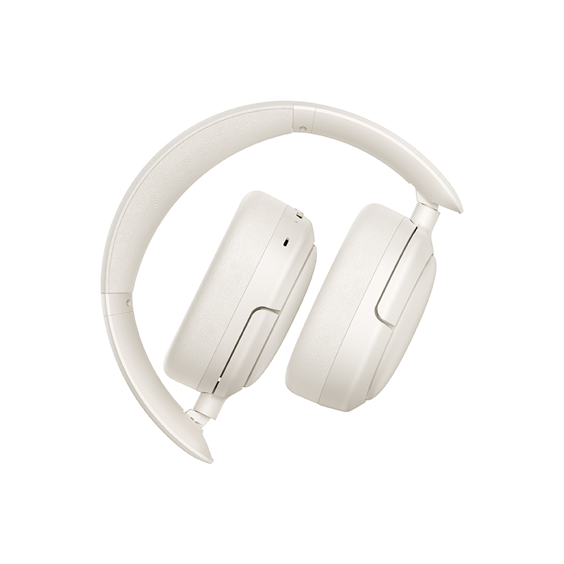 Edifier W800BT Pro Wireless Over - Ear Headphones with Active Noise Cancellation - ACE Peripherals