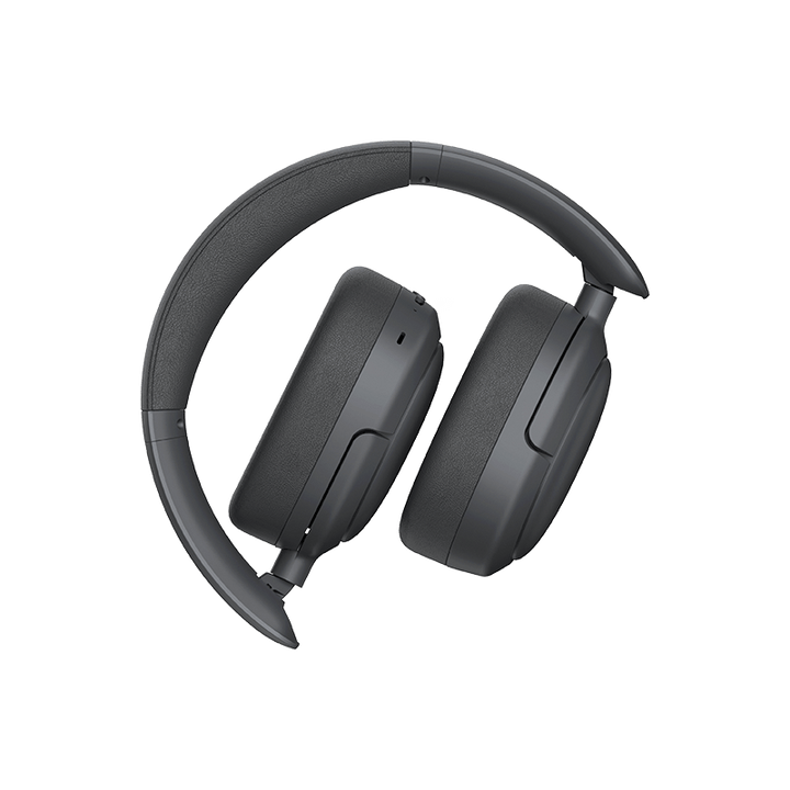 Edifier W800BT Pro Wireless Over - Ear Headphones with Active Noise Cancellation - ACE Peripherals