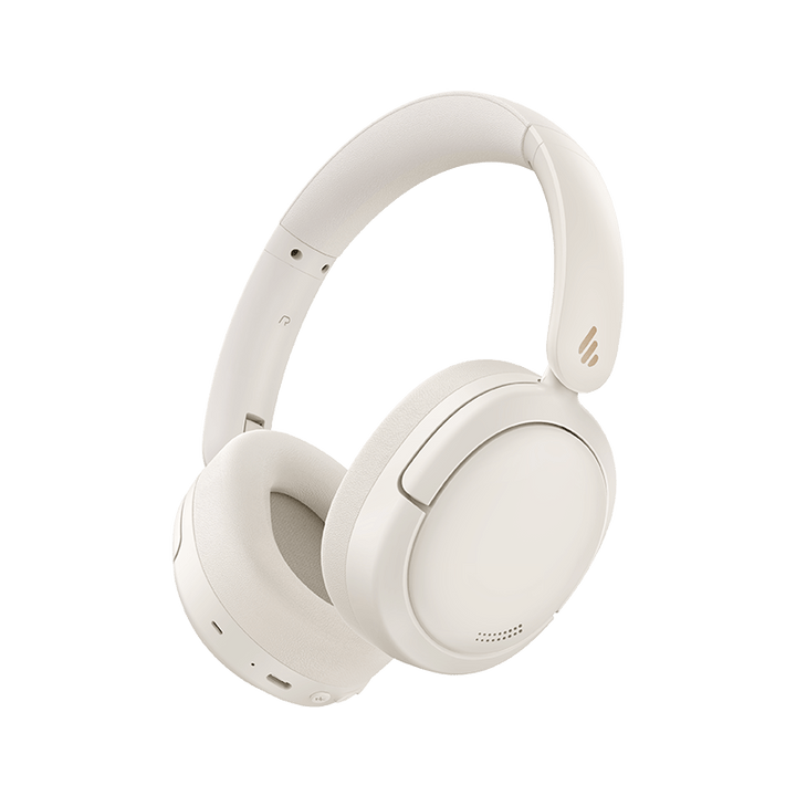 Edifier W800BT Pro Wireless Over - Ear Headphones with Active Noise Cancellation - ACE Peripherals