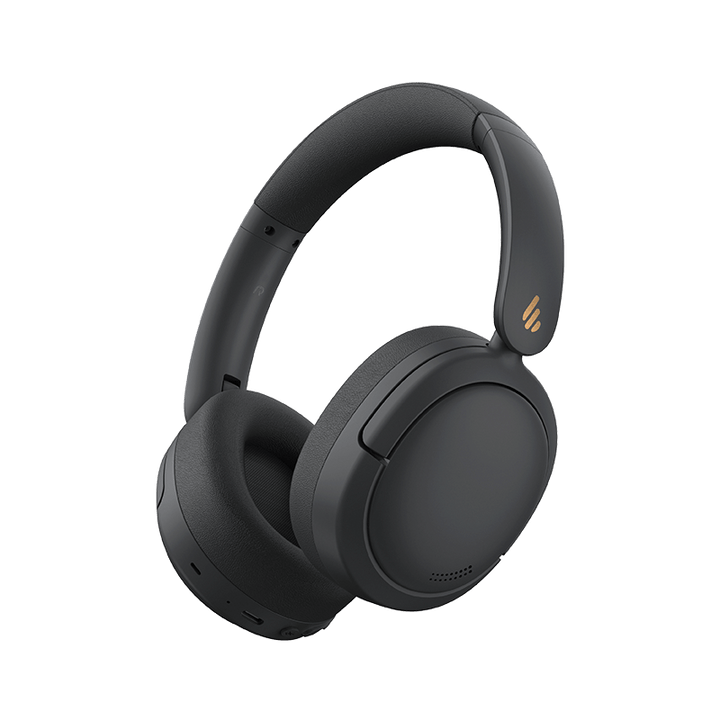 Edifier W800BT Pro Wireless Over - Ear Headphones with Active Noise Cancellation - ACE Peripherals