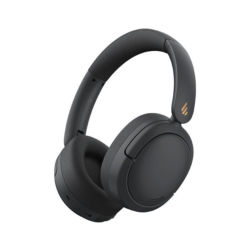 Edifier W800BT Pro Wireless Over - Ear Headphones with Active Noise Cancellation - ACE Peripherals