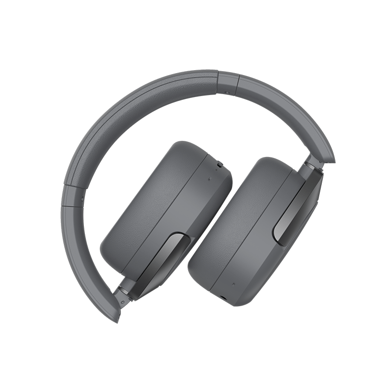 Edifier W830NB Wireless Over - ear Headphones with Active Noise Cancellation - ACE Peripherals