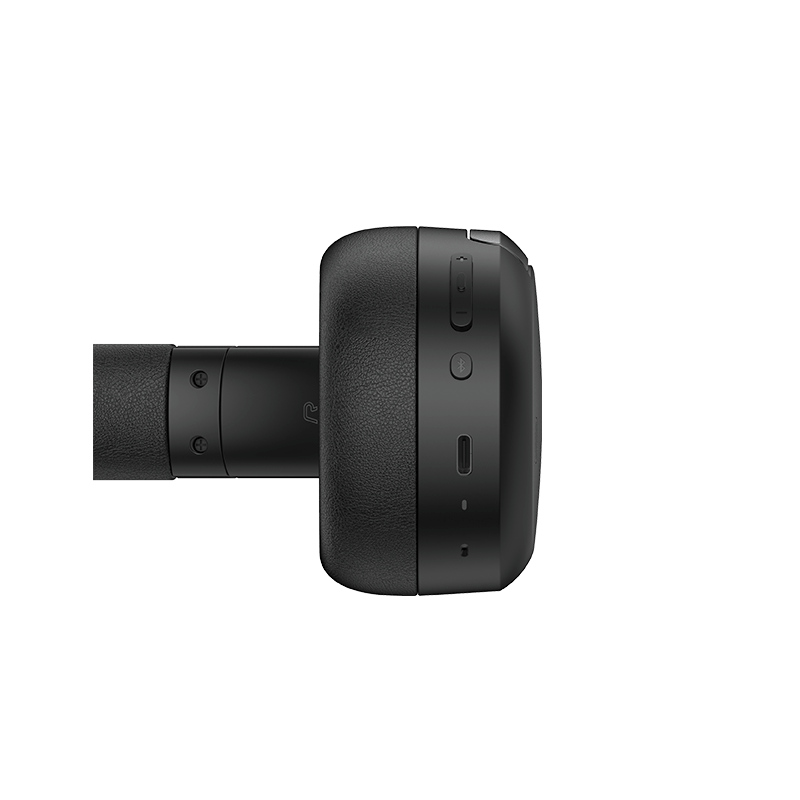 Edifier W830NB Wireless Over - ear Headphones with Active Noise Cancellation - ACE Peripherals
