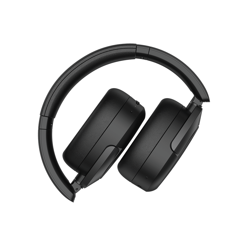 Edifier W830NB Wireless Over - ear Headphones with Active Noise Cancellation - ACE Peripherals